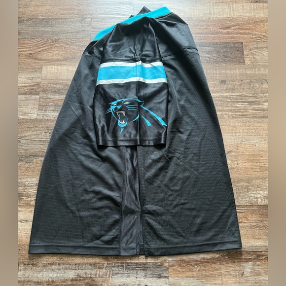 NWOT - Carolina Panthers NFL Jerseys - Black - Picture 12 of 15